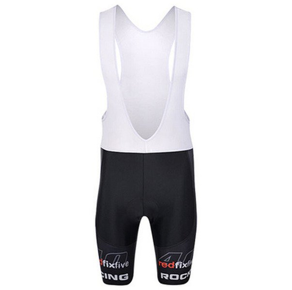 Komplet kolarski Professional | strój rowerowy Rock Racing
