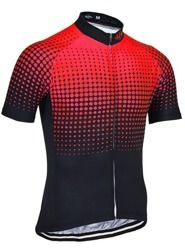 Koszulka kolarska | odzież rowerowa - siilenyond