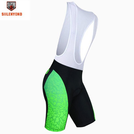 Komplet kolarski  | strój rowerowy silenyond