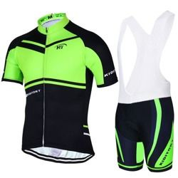 Komplet kolarski  | strój rowerowy kiditokt