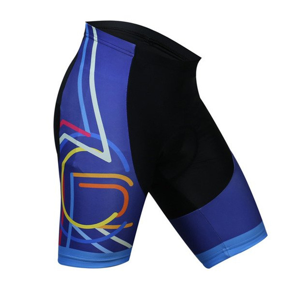 Komplet kolarski  | strój rowerowy silenyond