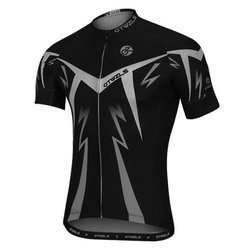 KOSZULKA ROWEROWA | PROFESJONALNA KOSZULKA KOLARSKA NOWOŚĆ - OTWZLS