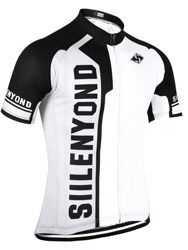 Koszulka kolarska | odzież rowerowa - siilenyond