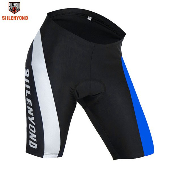 Komplet kolarski  | strój rowerowy silenyond