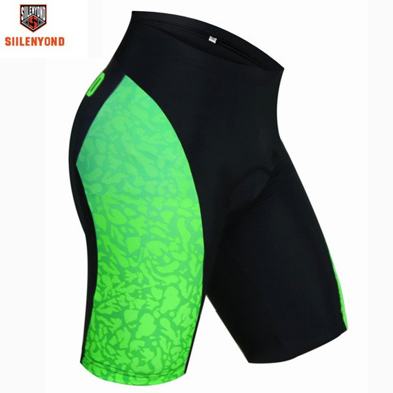 Komplet kolarski  | strój rowerowy silenyond