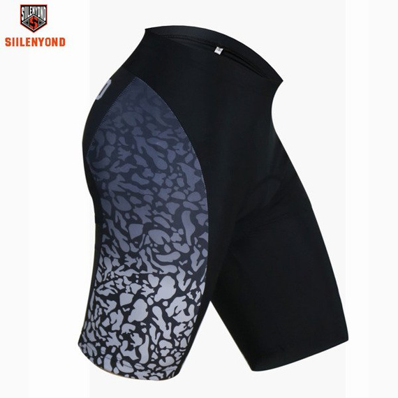 Komplet kolarski  | strój rowerowy silenyond