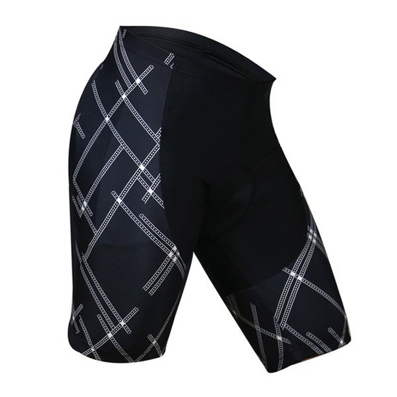 Komplet kolarski  | strój rowerowy silenyond