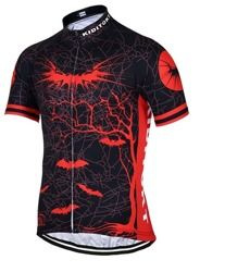 Koszulka kolarska | odzież rowerowa - kiditokt