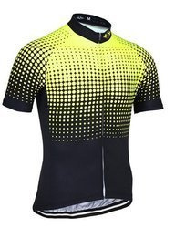 Koszulka kolarska | odzież rowerowa - SIILENTOND / ROZ. XL