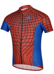 Koszulka kolarska | odzież rowerowa - x -tiger