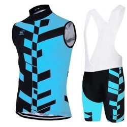 Komplet kolarski  | strój rowerowy kiditokt