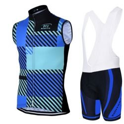 Komplet kolarski  | strój rowerowy kiditokt