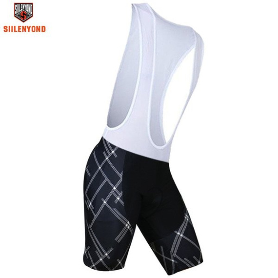 Komplet kolarski  | strój rowerowy silenyond