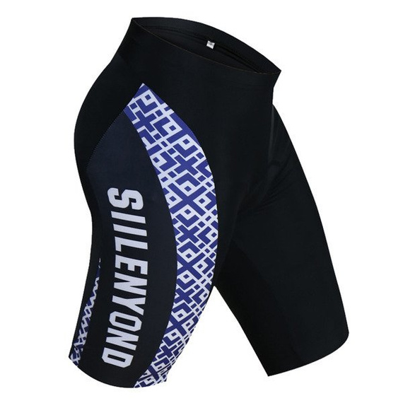 SPODENKI KOLARSKIE |  ODZIEŻ ROWEROWA - Siilenyond