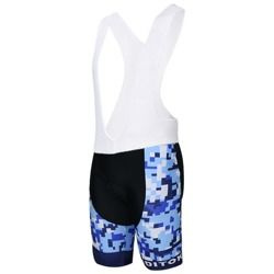 SPODENKI KOLARSKIE |  ODZIEŻ ROWEROWA - KIDITOKT