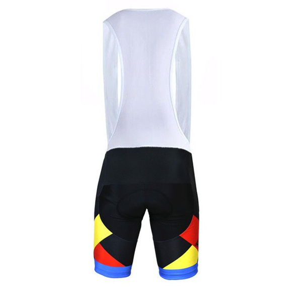 Komplet kolarski  | strój rowerowy silenyond