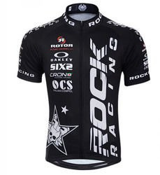 Koszulka kolarska | odzież rowerowa Rock