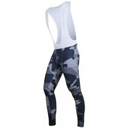 Spodnie rowerowe na wiosnę -jesień  / spodnie kolarskie - kiditokt