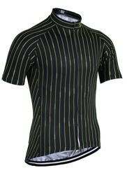 Koszulka kolarska | odzież rowerowa - silenyond