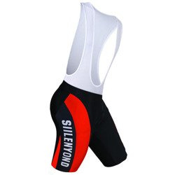 SPODENKI KOLARSKIE |  ODZIEŻ ROWEROWA - Siilenyond