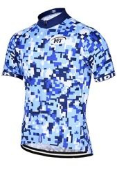 Koszulka kolarska | odzież rowerowa - kiditokt