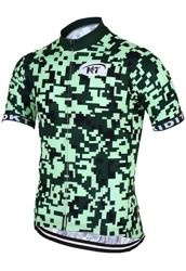 Koszulka kolarska | odzież rowerowa - kiditokt