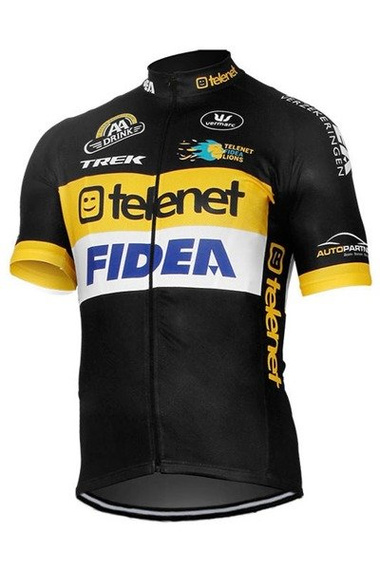 Komplet kolarski  | odzież rowerowa - veran classic