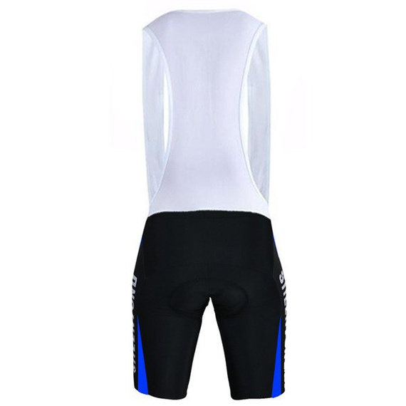 Komplet kolarski  | strój rowerowy silenyond