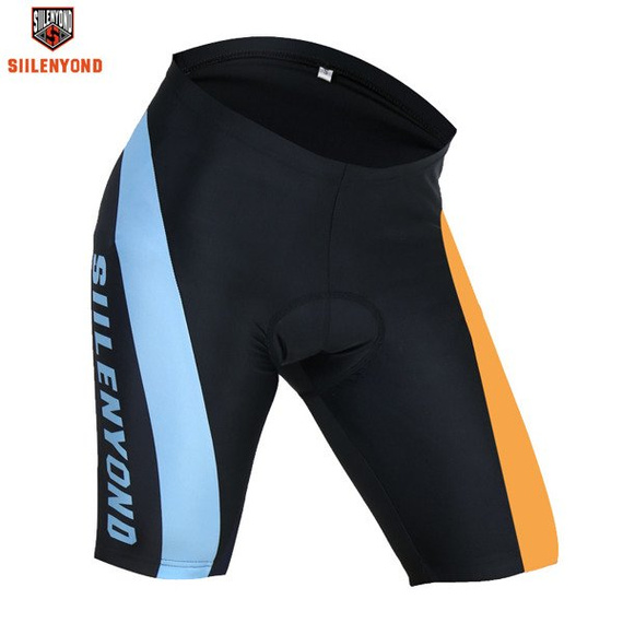 Komplet kolarski  | strój rowerowy silenyond