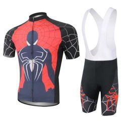 Komplet kolarski  | strój rowerowy x - tiger