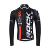 BLUZA kolarska wiosenno - jesienna  / bluza rowerowa rock