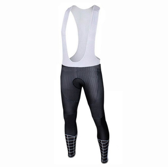 Komplet rowerowy / jesienno- wiosenny strój kolarski X - tiger