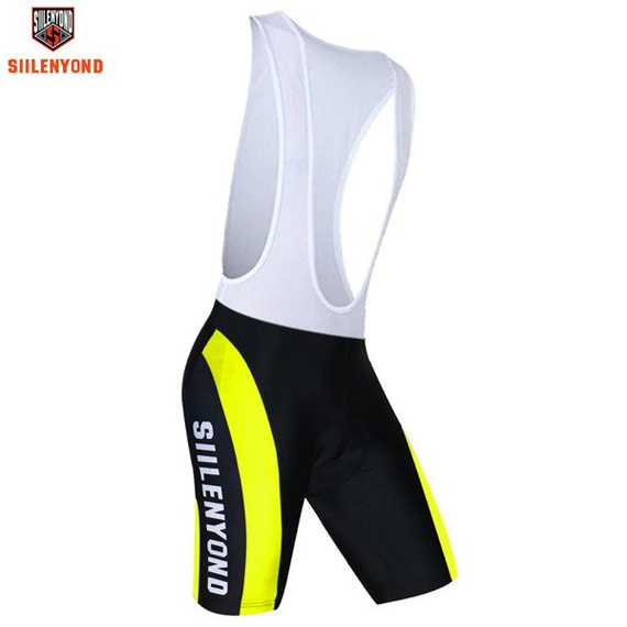 Komplet kolarski  | strój rowerowy silenyond