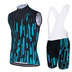 Komplet kolarski  | strój rowerowy kiditokt