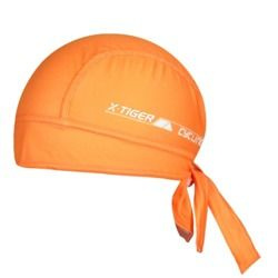 Chusta kolarska | odzież rowerowa x - tiger