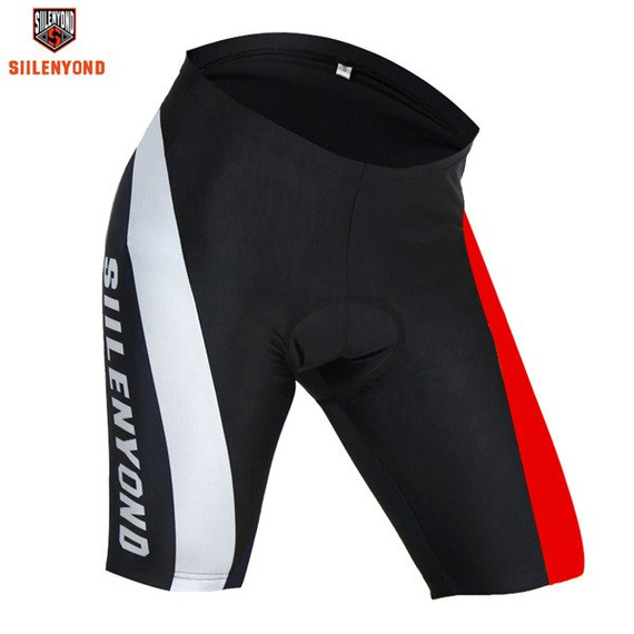 Komplet kolarski  | strój rowerowy silenyond