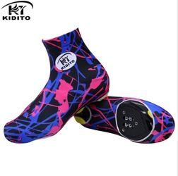 Ochraniacze kolarskie ocieplane  -  kidito