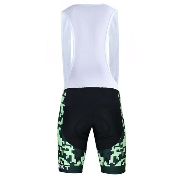 Komplet kolarski  | strój rowerowy kiditokt