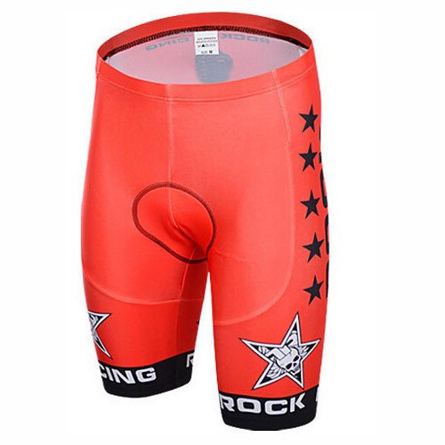 Komplet kolarski Professional | strój rowerowy Rock