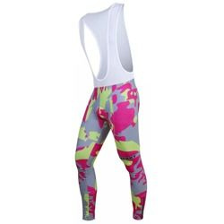 Spodnie rowerowe na wiosnę -jesień  / spodnie kolarskie - kiditokt