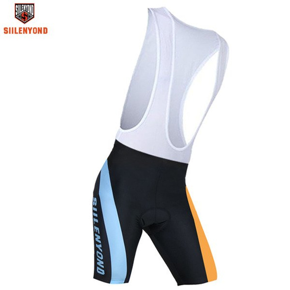 Komplet kolarski  | strój rowerowy silenyond