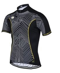 Koszulka kolarska | odzież rowerowa - kiditokt