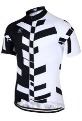 Koszulka kolarska | odzież rowerowa - kiditokt