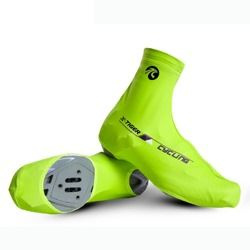 OCHRANIACZE OCIEPLANE KOLARSKIE NA BUTY -  x - tiger