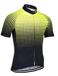 Koszulka kolarska | odzież rowerowa - siilenyond