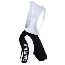 SPODENKI KOLARSKIE | ODZIEŻ ROWEROWA - Siilenyond