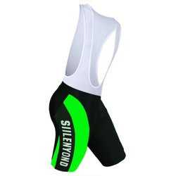 SPODENKI KOLARSKIE | ODZIEŻ ROWEROWA - Siilenyond