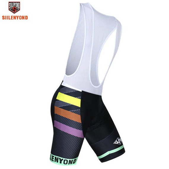 Komplet kolarski  | strój rowerowy silenyond