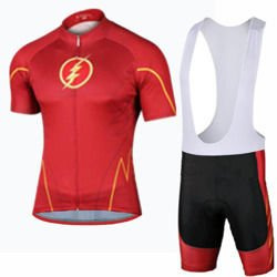 Komplet kolarski  | strój rowerowy x - tiger