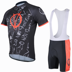 Komplet kolarski  | strój rowerowy x - tiger